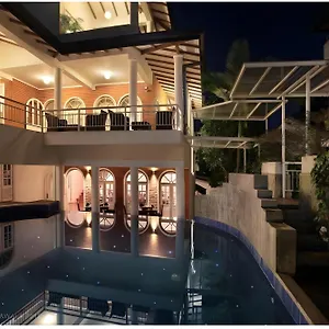 visit hotel